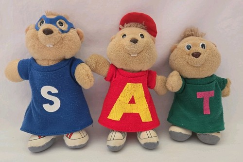 Vintage 1987 alvin - vintage, &