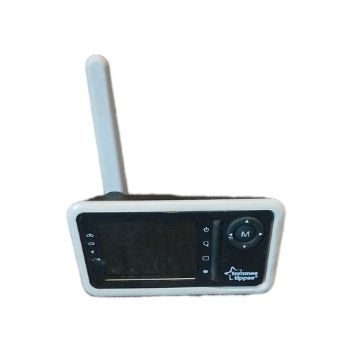 Tommee tippee baby monitor - baby,