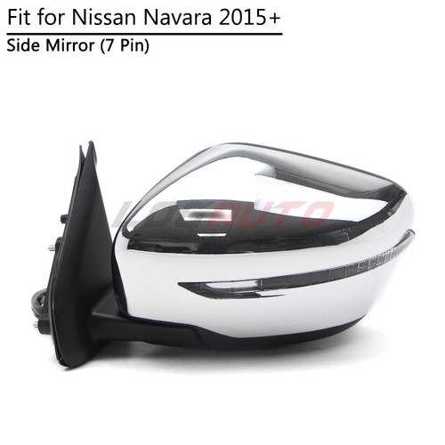 For nissan np300 - np300, navara