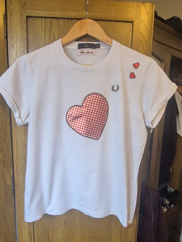 Fred perry amy - perry, winehouse