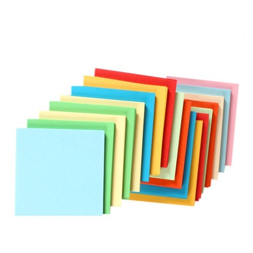 500 pcs kids paper hand - 500,
