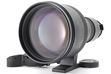 [NEAR MINT] Sigma AF 500mm