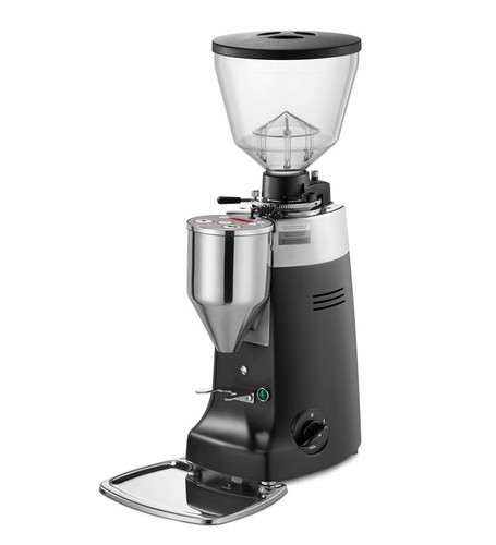 Coffee grinder mazzer kony - grinder,