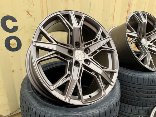 Bronz xt4 high load vw - 19",
