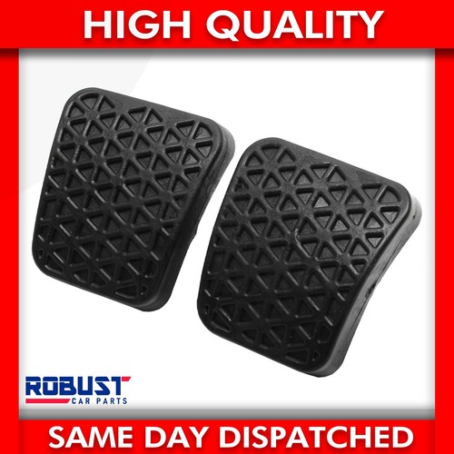 Brake clutch pedal pad - brake,