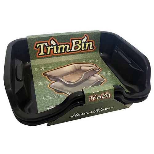 Harvest more trimbin trim bin - more,