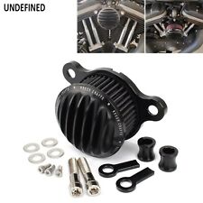 Motorcycle Air Filter Kit Harley Sportster XL883 XL1200 48 72 1991-2022 Aluminum FR