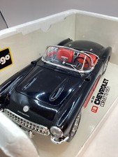 1:18 Chevrolet Corvette 1957