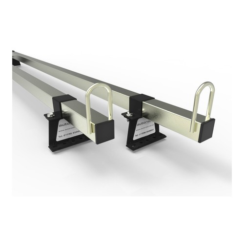 Van roof rack - van, 2