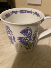 Dunoon Fine Bone China Mug In