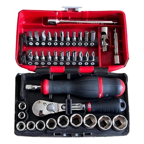 Facom nano1 drive 38pc - facom, rl.nano1