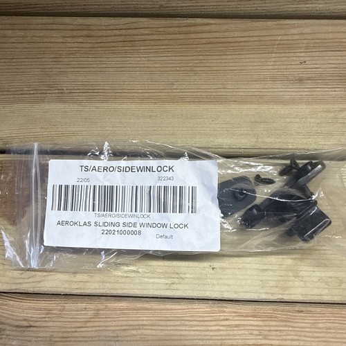 Aeroklas pick canopy side - aeroklas, up