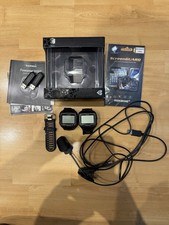 Two Garmin 910xt Multisport
