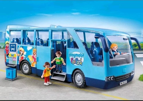 Playmobil 9117 city life - city,