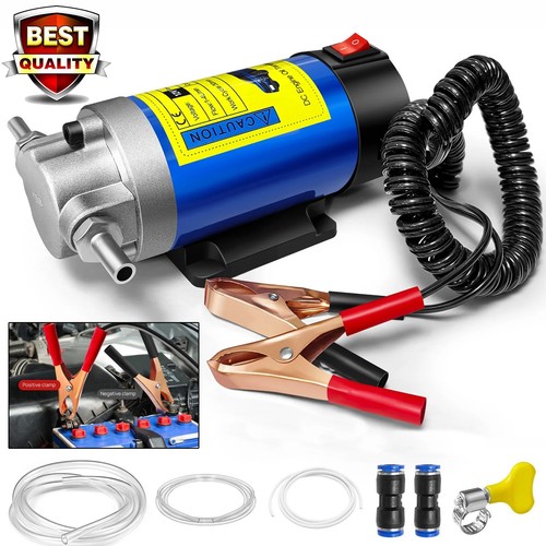 12v electric car diesel fuel - 12v,