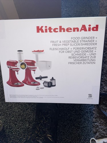 Kitchen aid graphite artisan - kitchen,