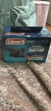 Coleman OneSource Portable