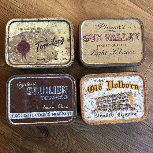 Vintage tom long - vintage, valley