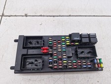 Land Rover Discovery 4 L319 HSE BCM Body Control Module Fuse Box AH22-14F041-BH