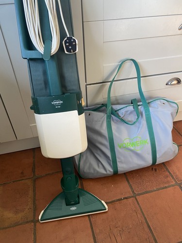 Vorwerk kobold vk121 vacuum - vk121,