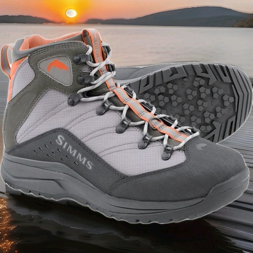 Simms fishing vaportread - vaportread, boot