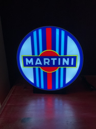 Martini racing inspired - , 3d