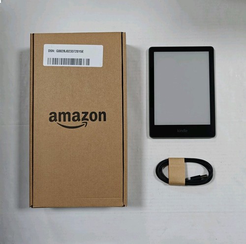 Amazon kindle paperwhite 11th - kindle,