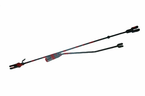 Pair brake replacement rod - pair,