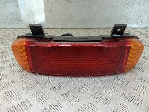 Honda 1100 rear - 1100,