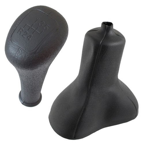 Gear knob - gear, +