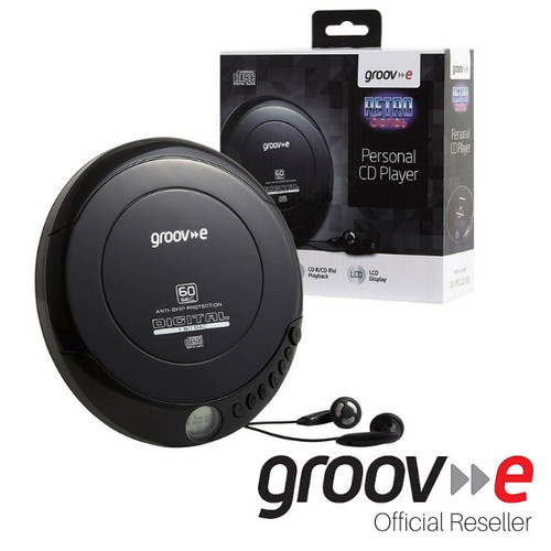 Groov retro series - groov-e,