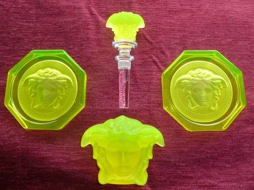 Rosenthal versace uranium - versace,