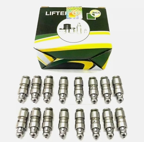 16x bga hydraulic tappet - bga,