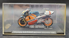 MICHAEL DOOHAN REPSOL HONDA