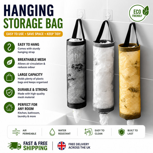 Kitchen garbage bag - kitchen,