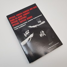 Special Forces Knife Fighting