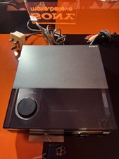 SONY PS-Q3 Vintage Stereo