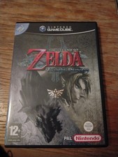 Zelda Twilight Princess