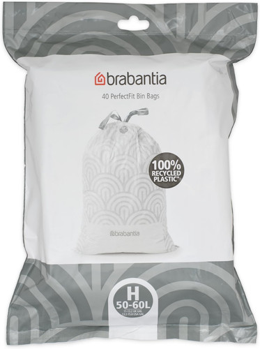 Brabantia perfectfit bin - brabantia,