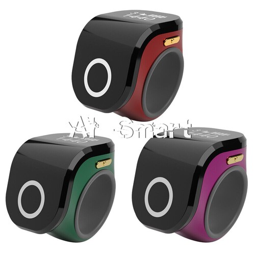 Smart electronic digital - smart,