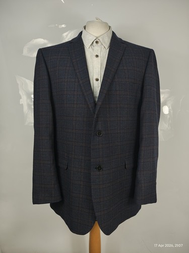 Next men blue purple - next, check