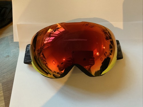Julbo spectron ski - ski, goggles