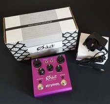 Strymon Orbit dBucket Flanger