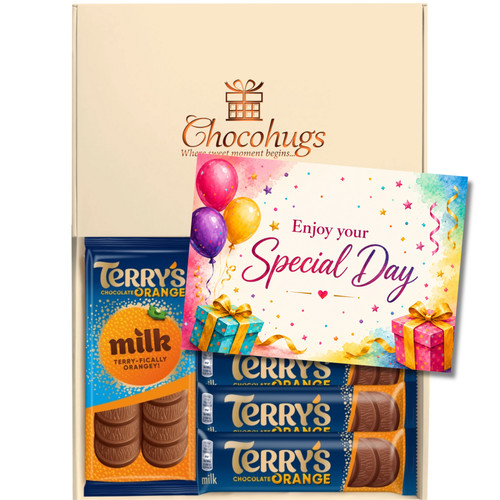 Chocohugs your special - chocohugs,