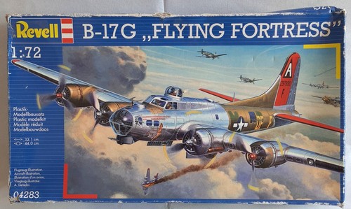 Revell 17g flying - revell,