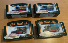 Corgi Eddie Stobart Ltd