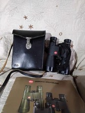 Leitz 7x42B Trinovid