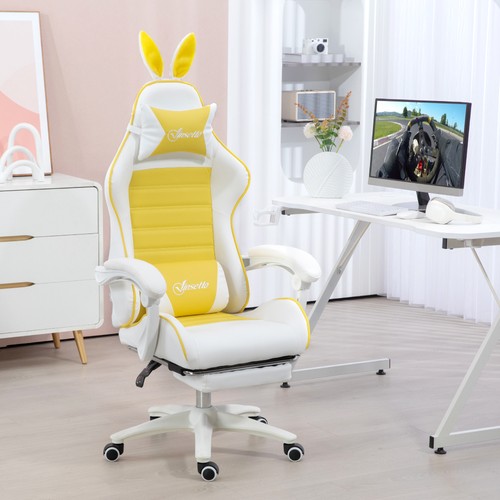 Racing gaming chair - racing,