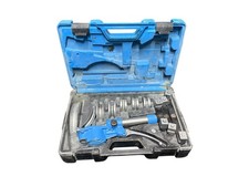 Javac HB-85 hydraulic tube