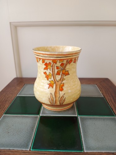 Art deco charlotte - deco, rhead